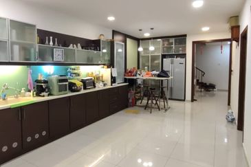 Bandar Baru Sri Petaling