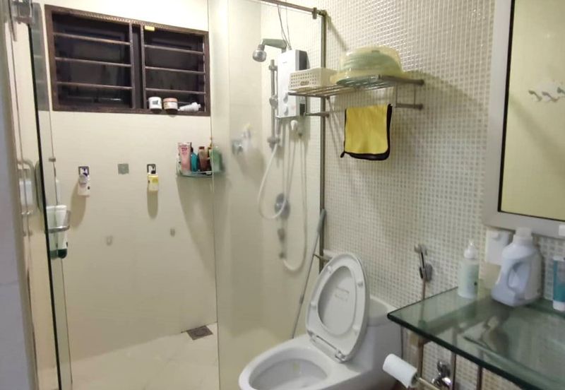 Bandar Baru Sri Petaling