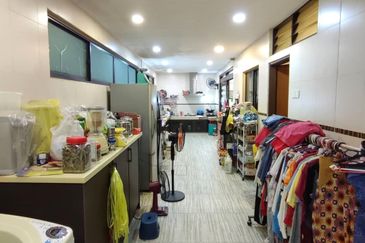 Bandar Baru Sri Petaling