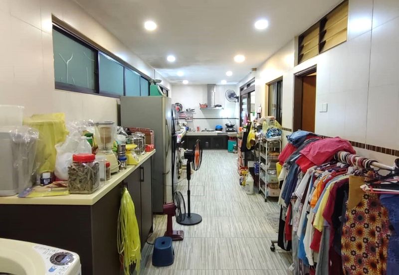 Bandar Baru Sri Petaling