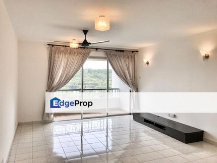 High rise. unblock View, Selangor, Tropicana