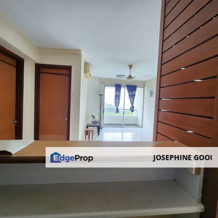 1 Bedroom apartment with Balcony, Selangor, Tropicana