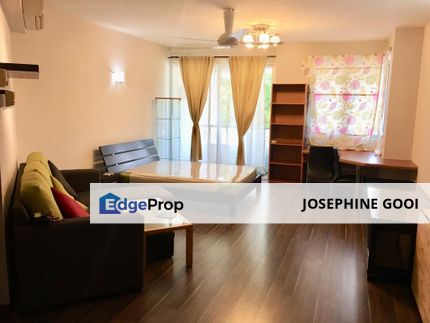 Good investment., Selangor, Tropicana