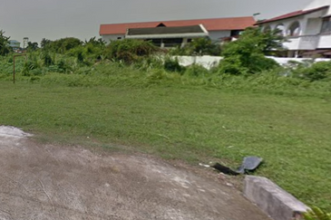 2 arce @ Freehold Building Land , Bukit Baru , Melaka for Sale  