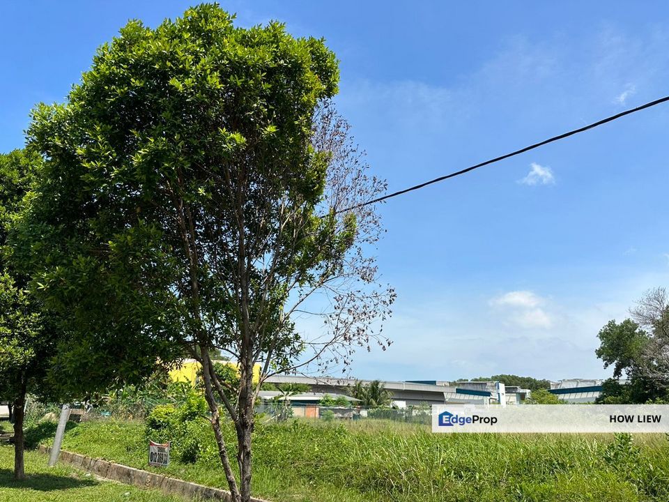 3 arce Industrial Land @Telok Mas, Melaka for Sale, Melaka, Melaka Tengah