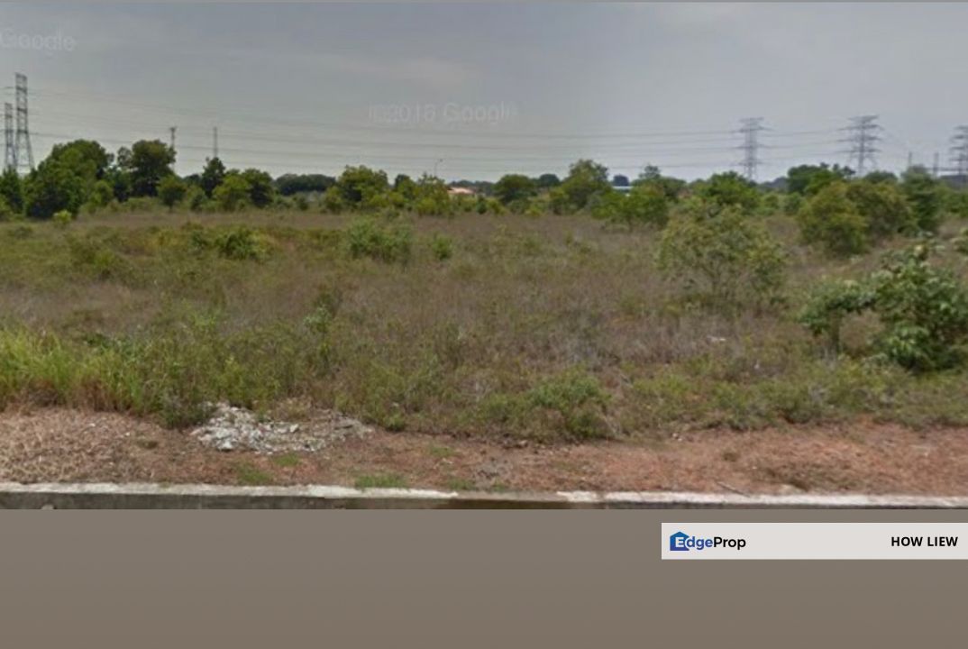 3 arce Industrial Land @Telok Mas, Melaka for Sale, Melaka, Melaka Tengah