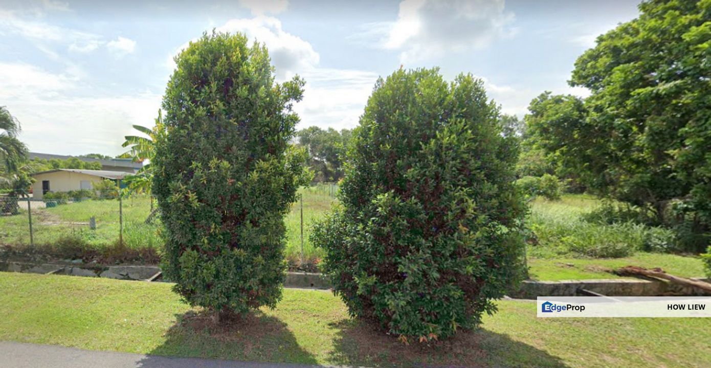 3 arce Industrial Land @Telok Mas, Melaka for Sale, Melaka, Melaka Tengah