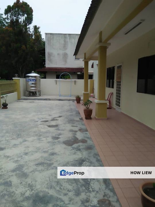 2 Sty Terrace corner@Taman Saujana Indah,Bukit Katil Melaka, Melaka, Bukit Katil