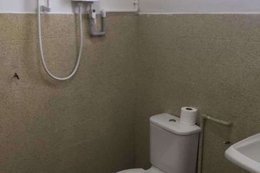 Taman Indah, Bukit Baru