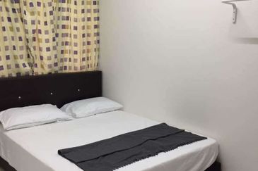 Taman Indah, Bukit Baru