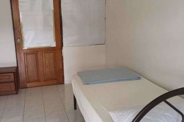 Taman Indah, Bukit Baru