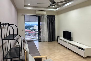 KONDOMINIUM CASALAGO