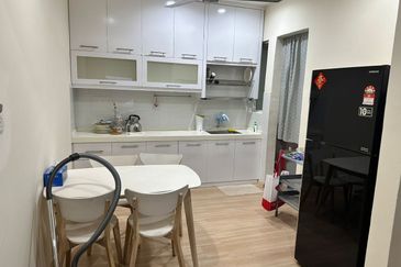 KONDOMINIUM CASALAGO