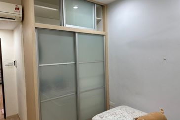 KONDOMINIUM CASALAGO