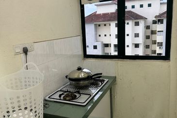 KONDOMINIUM CASALAGO