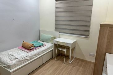 KONDOMINIUM CASALAGO