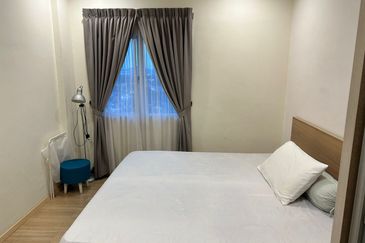 KONDOMINIUM CASALAGO