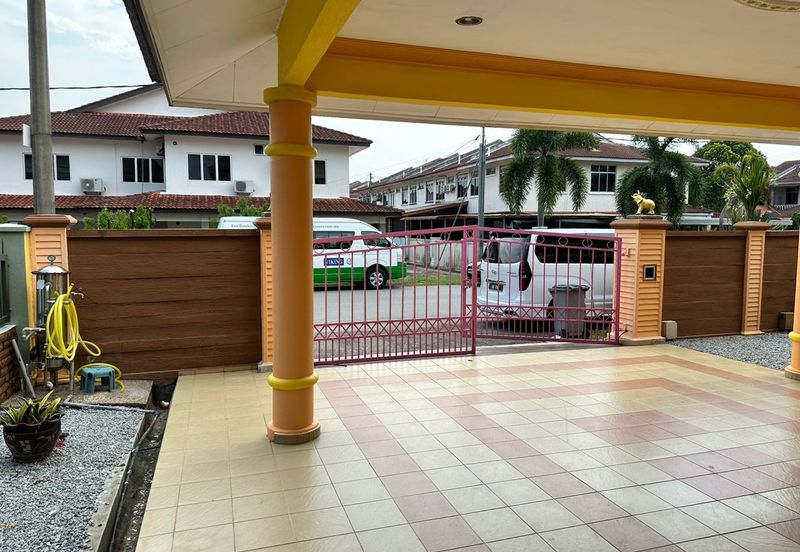 2 Sty SemiD,Taman Sri Selendang @ Batu Berendam , Melaka