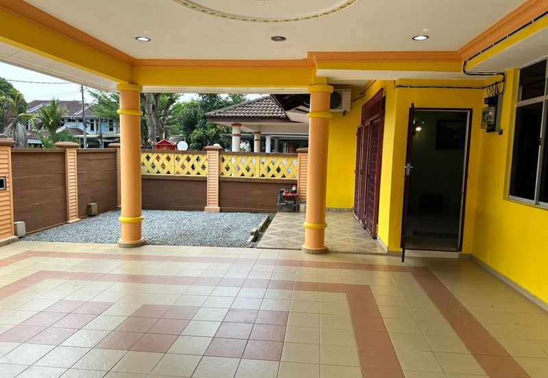 2 Sty SemiD,Taman Sri Selendang @ Batu Berendam , Melaka