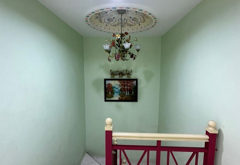 2 Sty SemiD,Taman Sri Selendang @ Batu Berendam , Melaka