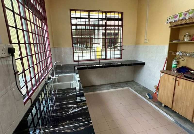 2 Sty SemiD,Taman Sri Selendang @ Batu Berendam , Melaka