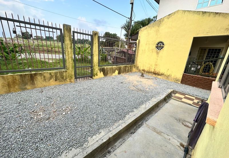 2 Sty SemiD,Taman Sri Selendang @ Batu Berendam , Melaka