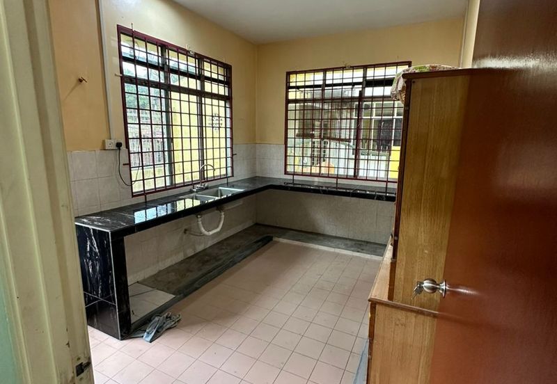 2 Sty SemiD,Taman Sri Selendang @ Batu Berendam , Melaka