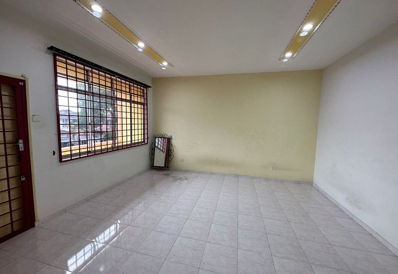 2 Sty SemiD,Taman Sri Selendang @ Batu Berendam , Melaka