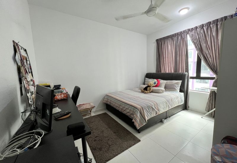 The Heights Residence