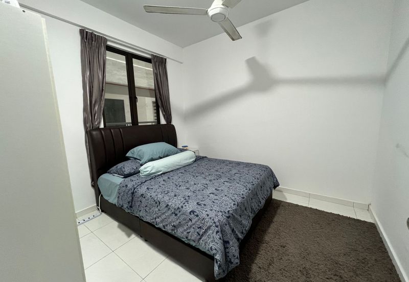 The Heights Residence