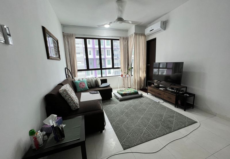 The Heights Residence