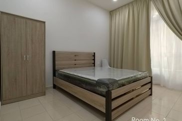 PANGSAPURI UNIVERSITY GREEN(BRUANG PERMA