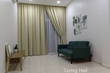 PANGSAPURI UNIVERSITY GREEN(BRUANG PERMA