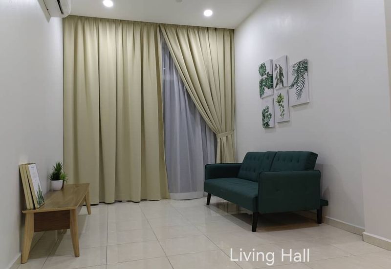 PANGSAPURI UNIVERSITY GREEN(BRUANG PERMA