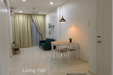 PANGSAPURI UNIVERSITY GREEN(BRUANG PERMA