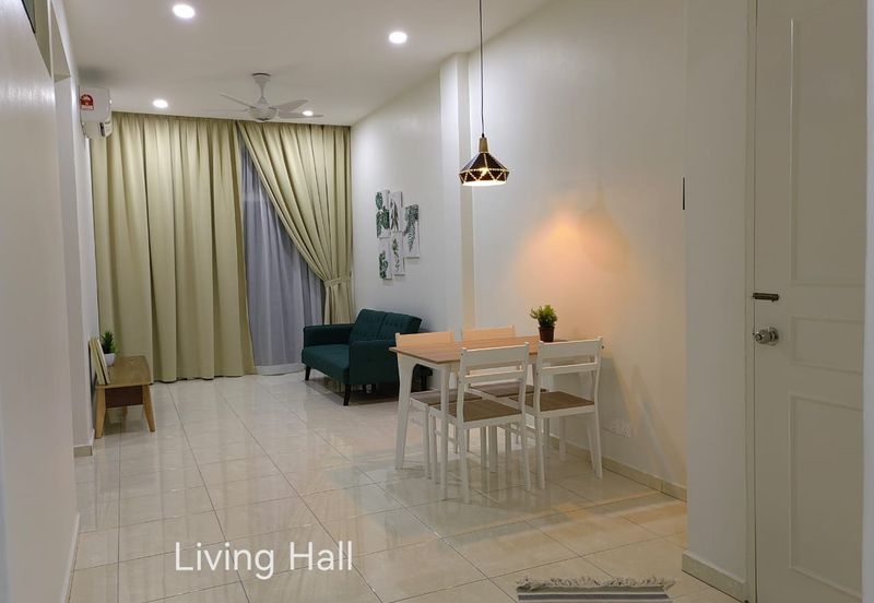 PANGSAPURI UNIVERSITY GREEN(BRUANG PERMA