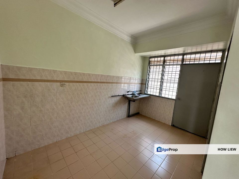 New Renovated@2 Sty Terrace , Batu Berendam , Melaka , Melaka, Batu Berendam