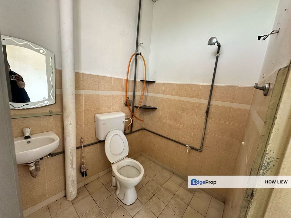 New Renovated@2 Sty Terrace , Batu Berendam , Melaka , Melaka, Batu Berendam