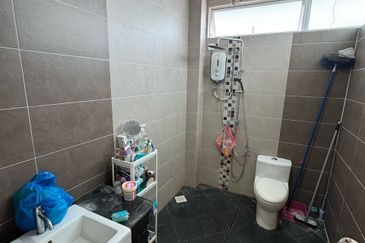 Taman Paya Rumput Perdana