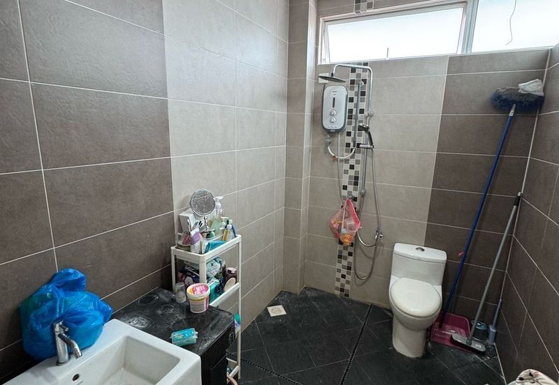 Taman Paya Rumput Perdana