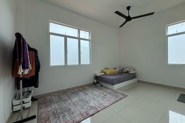 Taman Paya Rumput Perdana