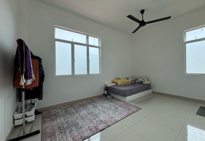 Taman Paya Rumput Perdana