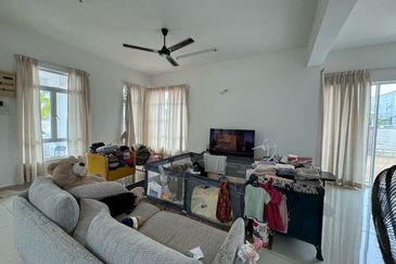 Taman Paya Rumput Perdana