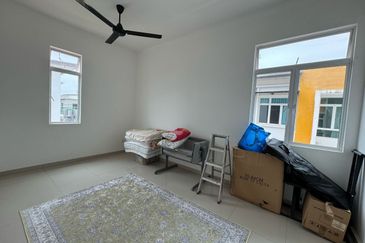 Taman Paya Rumput Perdana