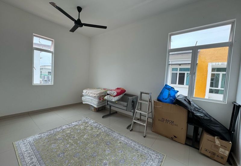 Taman Paya Rumput Perdana