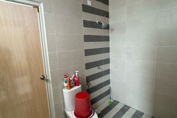 Taman Paya Rumput Perdana