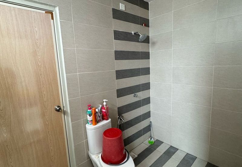 Taman Paya Rumput Perdana