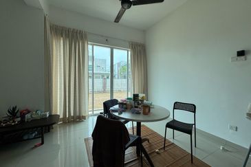 Taman Paya Rumput Perdana