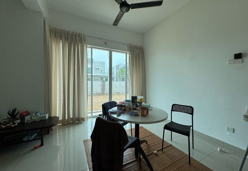 Taman Paya Rumput Perdana