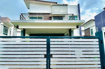 Taman Paya Rumput Perdana